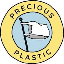 #9 precious plastics-pichi